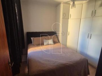 Apartamento · 80m² · 3 Quartos · 1 Vaga · Apartamento em Jardim Cristo Rei - Marília