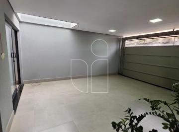 Casa · 116m² · 3 Quartos · 2 Vagas · Casa em Jardim Colibri - Marília, SP