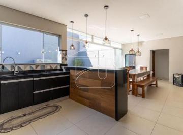 Casa · 200m² · 3 Quartos · 2 Vagas · Casa em Jardim Damasco II - Marília