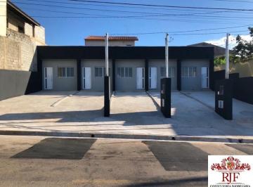 Foto 01 · Venda Casas térreas por 320mil - 2 Dormitórios - Hípica Jaguarí - Bragança Paulista