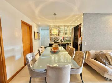 Apartamento de 4 quartos, Brasília · SQNW 311 - 4 QUARTOS - 3 SUÍTES - 3 VAGAS - VAZADO - CANTO