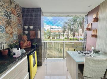 Apartamento de 4 quartos, Brasília · SQNW 311 - 4 QUARTOS - 3 SUÍTES - 3 VAGAS - VAZADO - CANTO