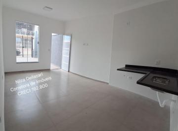 Casa de 2 quartos, Sorocaba · Casa a venda São Bento - 2 quartos - quintal - Horto Florestal II- Sorocaba SP