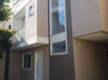 Casa de 3 quartos, Curitiba · Casa com 120 m² e 3 quartos à venda no Uberaba