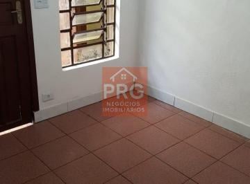 Foto 01 · Aluguel de casa em São Paulo-SP, bairro Ferreira: 1 quarto, 1 sala, 1 banheiro, 40m² de área!