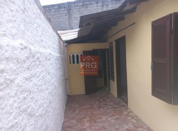 Foto 13 · Aluguel de Casa com 1 Quarto,sala, cozinha,banheiro e lavanderia, Ferreira, São Paulo-SP: 40m² - Imp