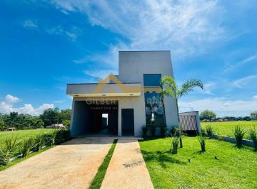 Casa de 3 quartos, Porangaba · Casa nova a venda Ninho Verde I Porangaba