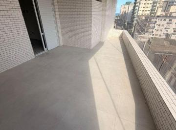 Apartamento de 3 quartos, Praia Grande · Apartamento para venda 3 dormitórios, 2 suítes, 2 vagas, Aviação-Praia Grande-SP R$1,034 MI