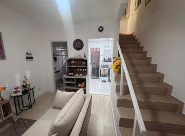 Casa de 1 quarto, Mongaguá · Sobrado Mobiliado no Centro | R$ 299 Mil à Vista | Até 120x Direto