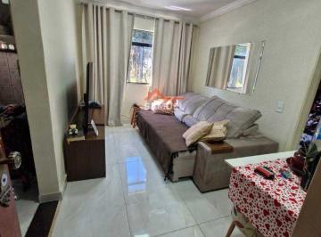 Apartamento de 2 quartos, Taguatinga · QNL 09 - MAR ADRIÁTICO (61) 99414-1111 - NASCENTE