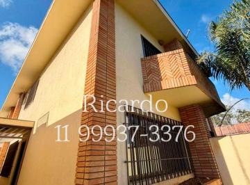 Casa de 3 quartos, São Paulo · Casa 245m2 no Jardim Bonfiglioli 3 Quartos 1 suite 4 vagas