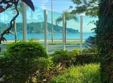 Apartamento de 2 quartos, São Vicente · 1 DORMITÓRIO FRENTE A PRAIA GONZAGUINHA