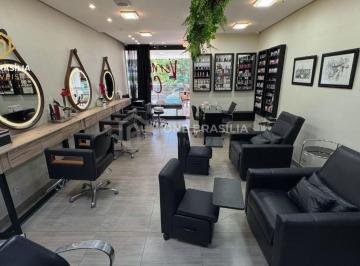 Comercial , Brasília · Loja Comercial à Venda no Edifício Lincoln Center – 36m², Sudoeste