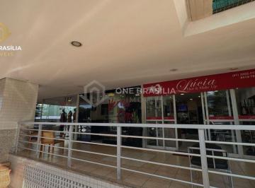 Comercial , Brasília · Loja Comercial à Venda no Edifício Lincoln Center – 36m², Sudoeste