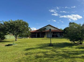 Casa de 2 quartos, Porangaba · Chácara a venda condomínio Residencial Fazenda Victoria em Porangaba-SP