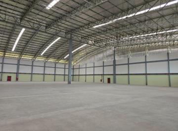 Comercial en Aluguel Flores · Galpão de 5589 m2 em aluguel em Flores