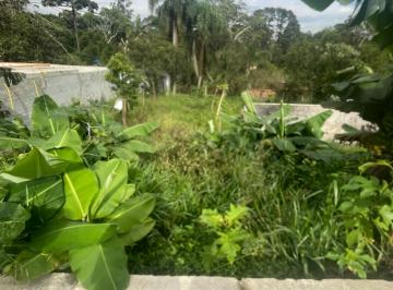 Terreno , Itapecerica da Serra · Vende terreno com IPTU já desmembrado- pronto para construir