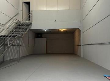Comercial , Balneário Camboriú · Galpao NOVO 180,00M2 - PATIO CERCADO