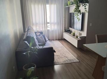 Apartamento de 3 quartos, Barueri · Apartamento Barueri 72m² | 3 Quartos (Suíte) | 2 Vagas | Próx. Trem | Oportunidade