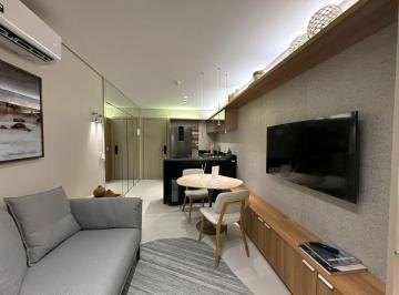 Apartamento de 1 quarto, Brasília · CRNW 710 - 1 QUARTO - 1 VAGA - ÁGIO