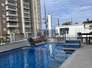 Foto 01 · Apartamento, Centro, Itanhaém, SP