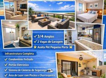 Apartamento de 3 quartos, Salvador · COBERTURA À VENDA – PRAIA DO FLAMENGO PORTEIRA FECHADA