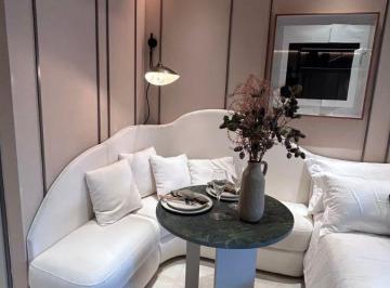 Apartamento de 1 quarto, Rio de Janeiro · Studio à venda no Centro, lazer completo, segurança, próximo estação de metrô