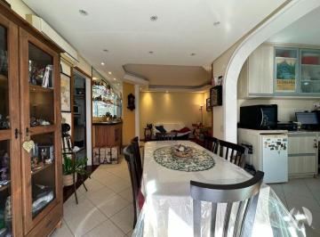 Apartamento de 3 quartos, Florianópolis · Apartamento de 84 m² área privativa com 3 quartos à venda em Itacorubi