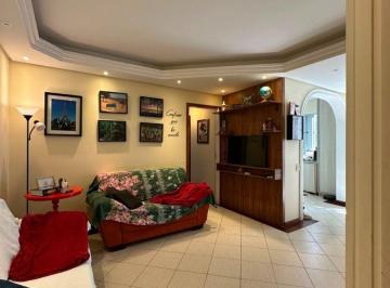 Apartamento de 3 quartos, Florianópolis · Apartamento de 84 m² área privativa com 3 quartos à venda em Itacorubi