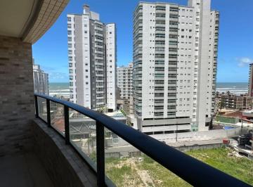 Apartamento de 1 quarto, Praia Grande · Apartamento para venda 1 dormitório, 1 suíte, 1 vaga, Caiçara-Praia Grande-SP R$461 MIL À VISTA