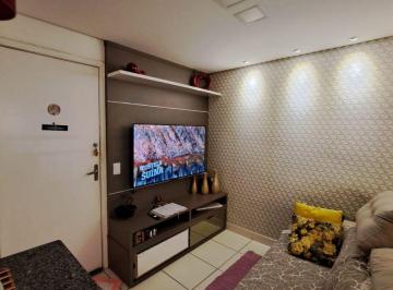 Apartamento de 2 quartos, Brasília · Apartamento à Venda 02 quartos,nascente– Residencial Bem Viver | Ceilândia Sul**