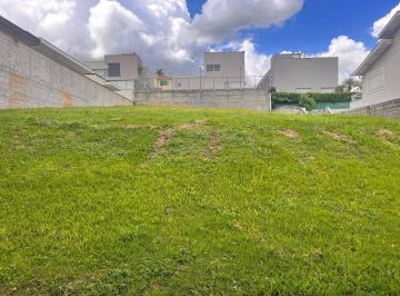 Terreno · 800m² · Terreno Residencial | Condomínio Porto Atibaia | 800M²