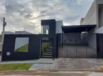 Casa · 384m² · 3 Quartos · 4 Vagas · 3 Dormitórios | Residencial Serras De Atibaia 2.