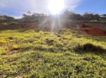 Terreno · 300m² · Terreno | 300M² | Condomínio Portal Lamis| Atibaia-SP