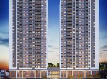 Apartamento de 2 quartos, São Paulo · APARTAMENTO À VENDA – VINX VILA TOLSTÓI