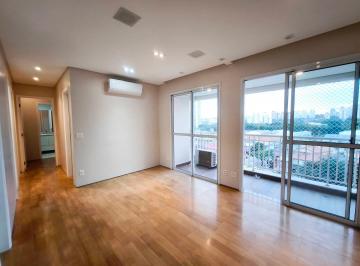 Apartamento · 82m² · 3 Quartos · 1 Vaga · Apartamento para Locaçã, 3 dormitórios e 82 m² em Jurubatuba/SP