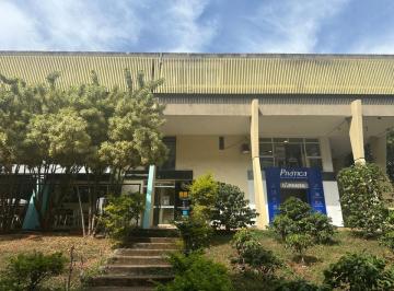 Apartamento de 1 quarto, Brasília · CLN 106 SALA COM BANHEIRO ASA NORTE
