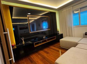 Apartamento de 2 quartos, São Paulo · Apartamento Alto Padrão na Berrini | 110m² | 2 Quartos | 2 Vagas | Mobiliado | São Paulo