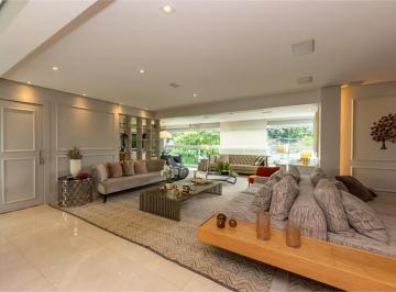 Apartamento de 3 quartos, São Paulo · Apartamento de 198 m² com 3 quartos em venda na Vila Mariana