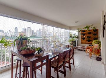 Apartamento de 4 quartos, São Paulo · Apartamento BARRA FUNDA 4 dormitórios, 3 suítes