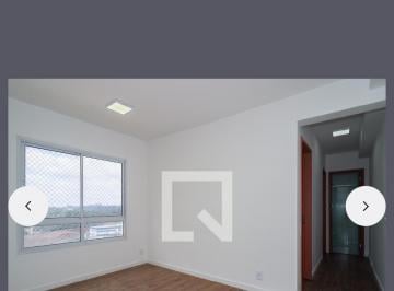 Apartamento de 2 quartos, São Paulo · Reserva Raposo - Condomínio Amazonas