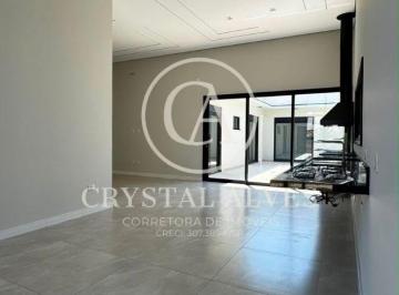 Casa de 3 quartos, Boituva · Casa Térrea com Piscina