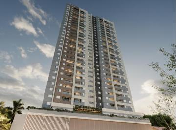 Apartamento de 3 quartos, Goiânia · Ágio | Residencial Vistamérica - 3Q (1 suíte) 79m² Nascente - Jardim América