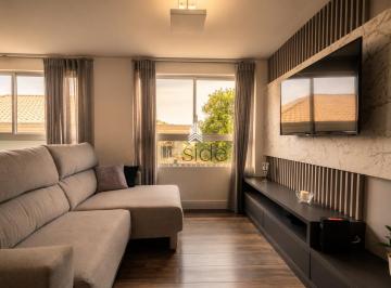 Apartamento de 3 quartos, Curitiba · Apartamento Garden com 2 Suítes - Água Verde