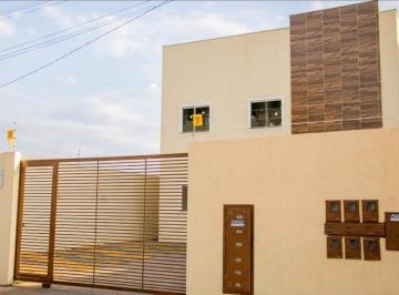 Apartamento , Águas Lindas de Goiás · Vendo Ágio Apartamento 2 Quartos com Garagem – Morada Ypê Pérola 2