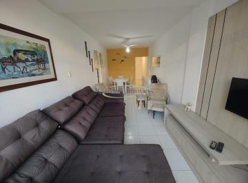 Foto 18 · Apartamento a venda / Permuta com 2 quartos na Quadra da Praia do Boqueirão em Santos / SP
