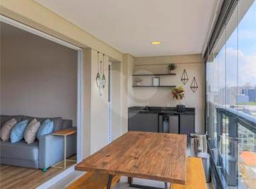 Apartamento de 2 quartos, São Paulo · Viva com conforto e estilo neste lindo apartamento de 70m², localizado em um dos bairros mais deseja