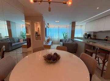 Apartamento de 2 quartos, Brasília · GUARÁ | 58m² | 2 QUARTOS | VISTA LIVRE | NASCENTE | 2 VAGAS SOLTAS