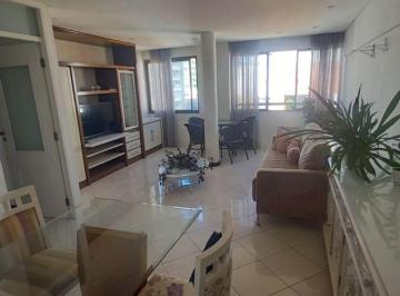 Apartamento de 2 quartos, Salvador · Excelente 2 quartos mobiliado com total infraestrutura - Pituba