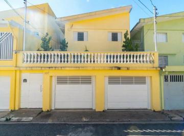 Casa de 3 quartos, São Paulo · Casa de 160 m² com 3 quartos em venda no Conjunto Residencial Jardim Canaã
